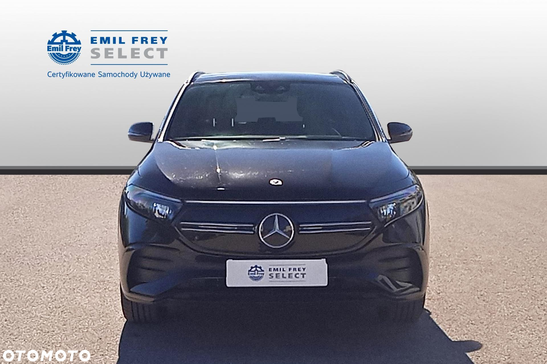 Mercedes-Benz EQA - 7