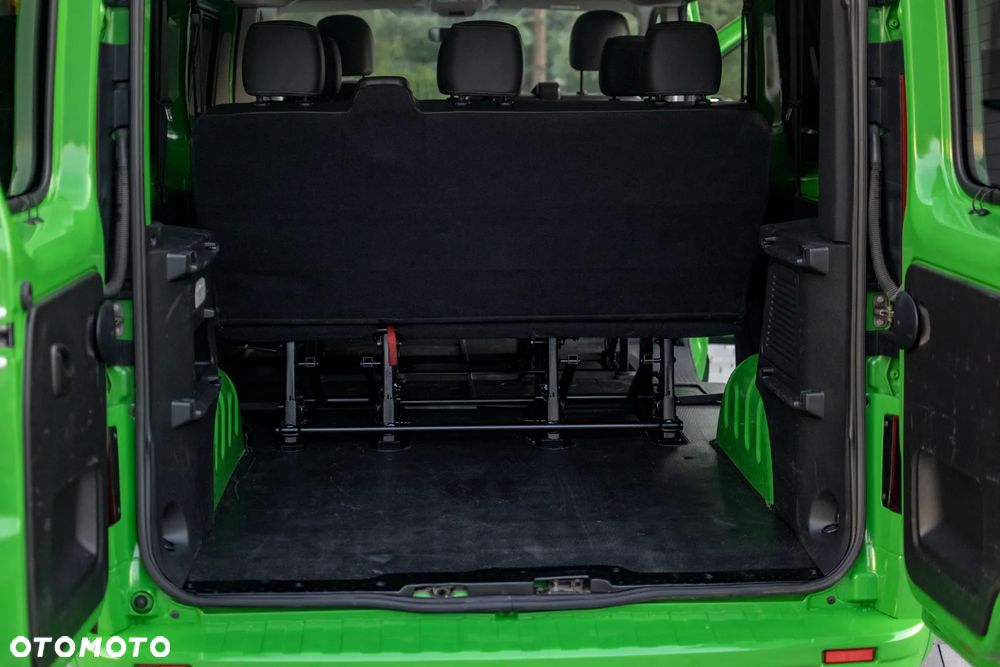 Renault Trafic - 31