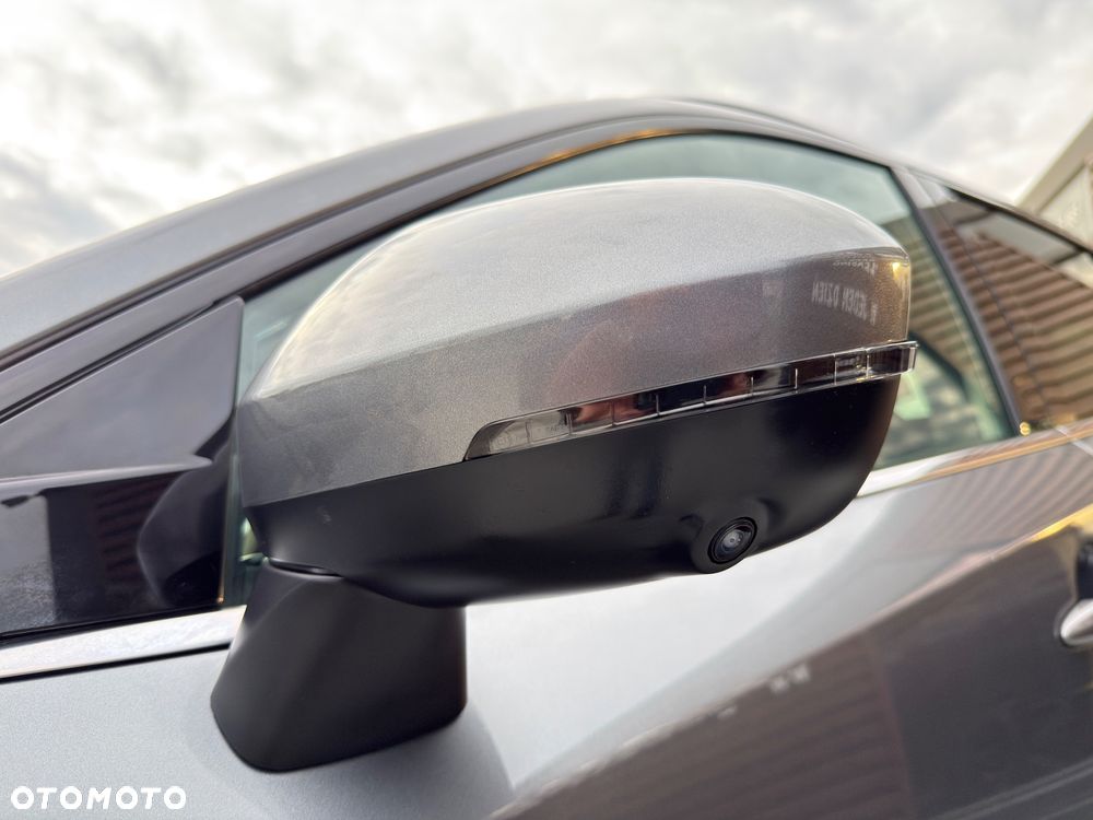 Nissan Qashqai 1.3 DIG-T Tekna - 39