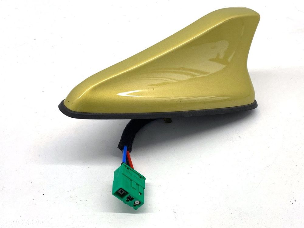 ANTENA  KIA XCEED (CD) 2019 - 2022 1.6 GDI Hybrid 104 kW [141 KM] Hybryda silnik benzynowy / - 1