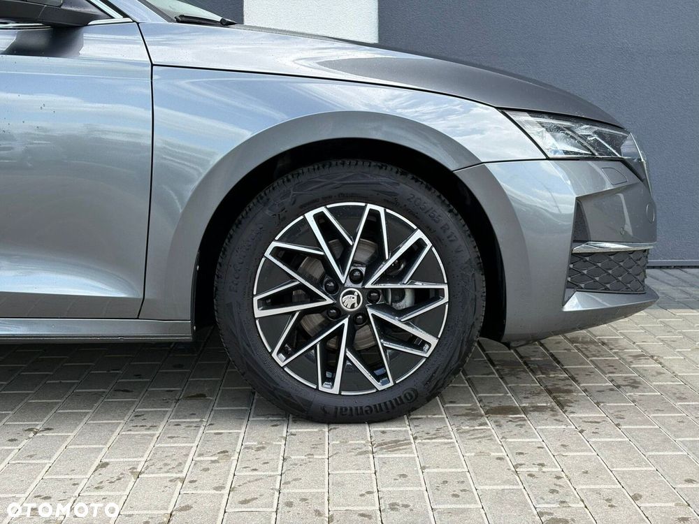 Skoda Octavia 2.0 TDI Selection DSG - 22