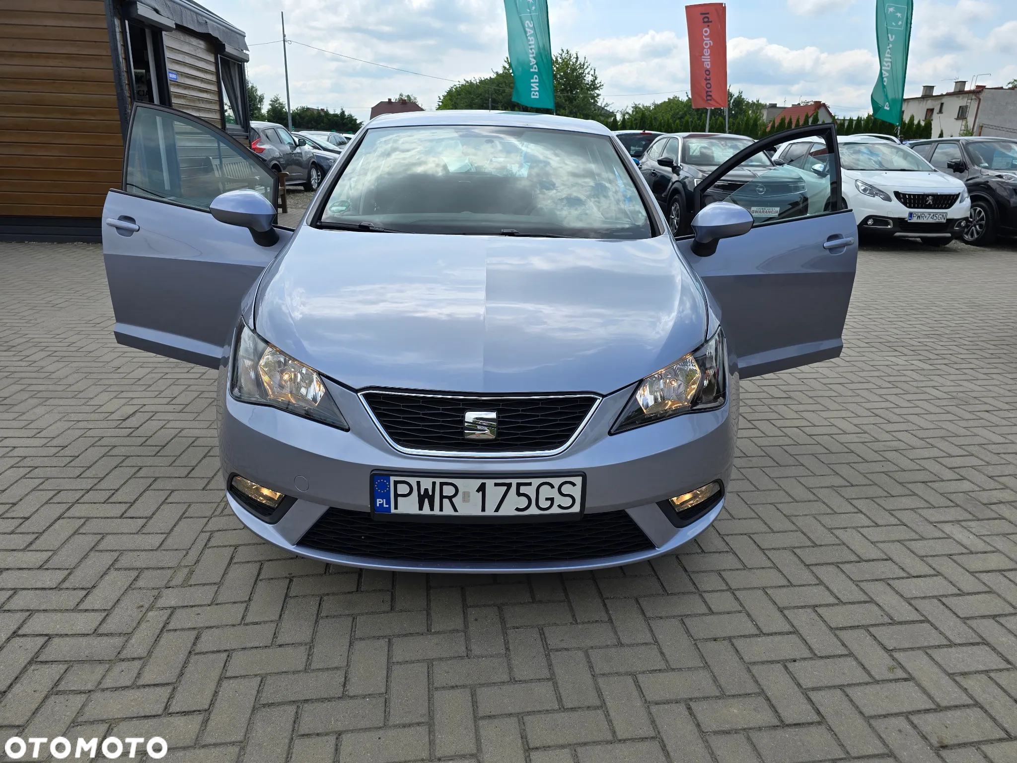 Seat Ibiza - 22