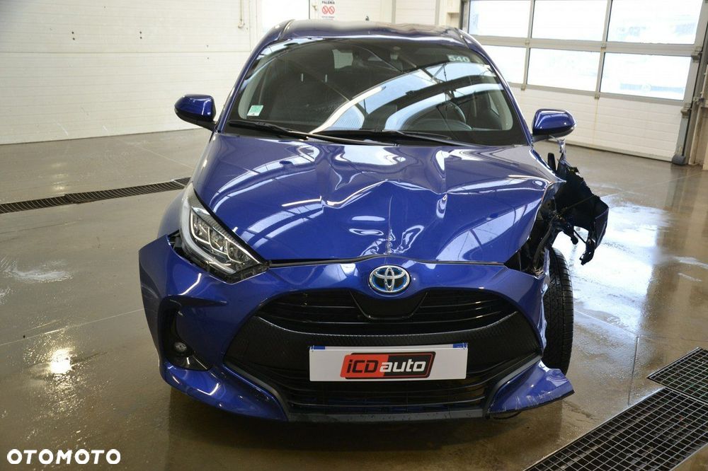 Toyota Yaris - 2