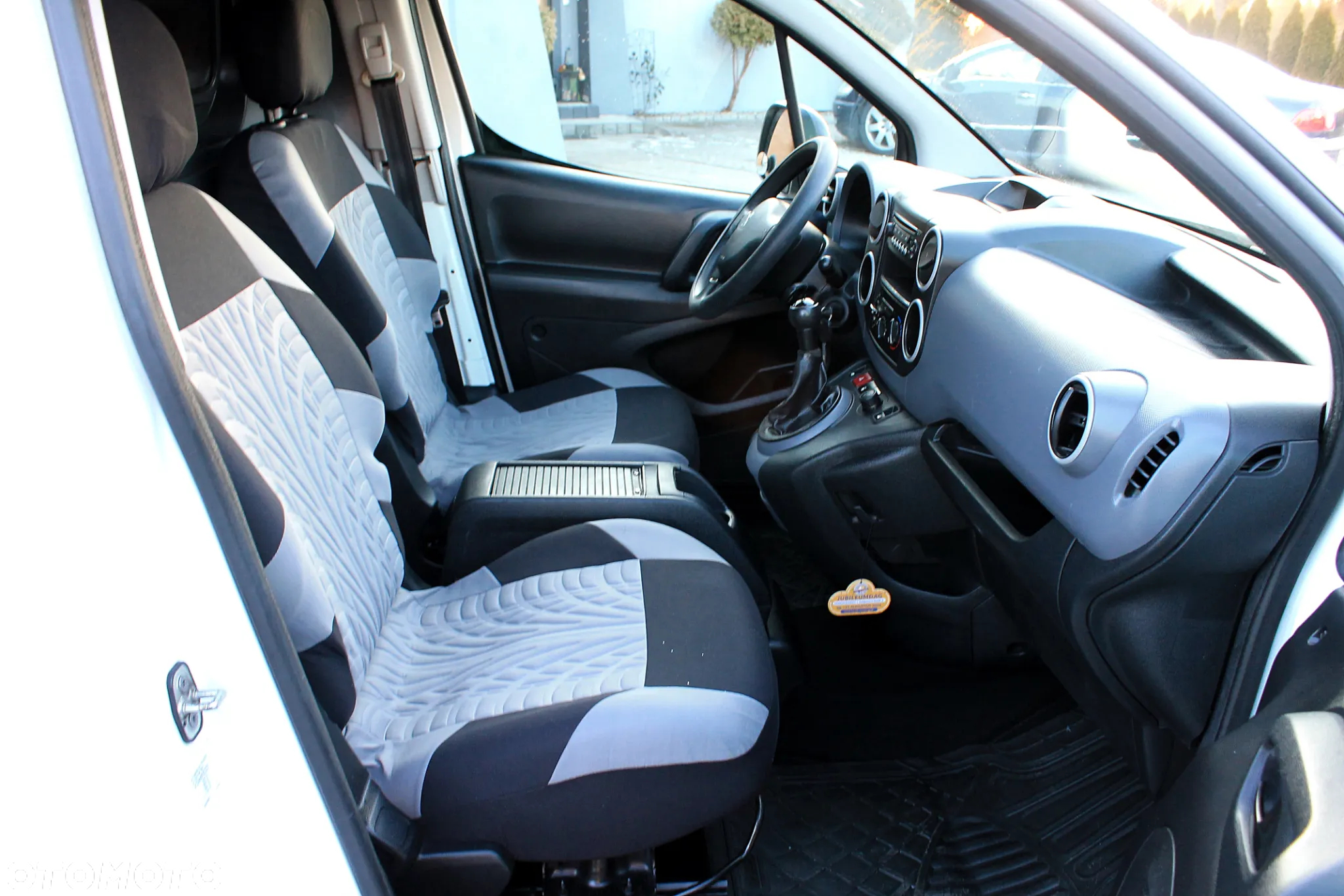 Peugeot Partner - 15