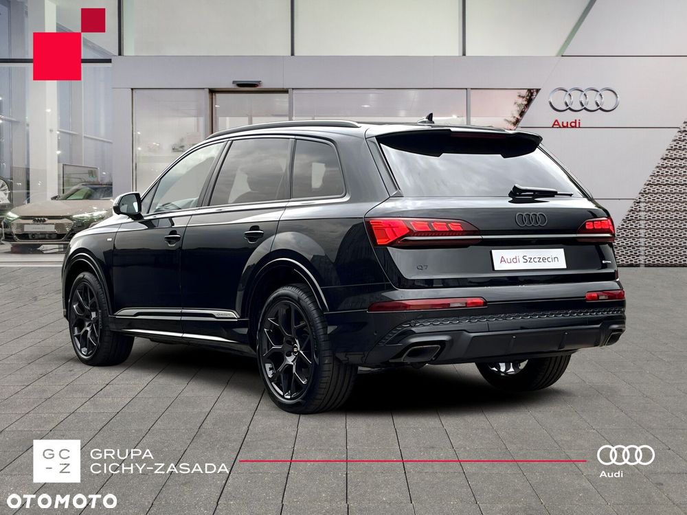 Audi Q7 - 4
