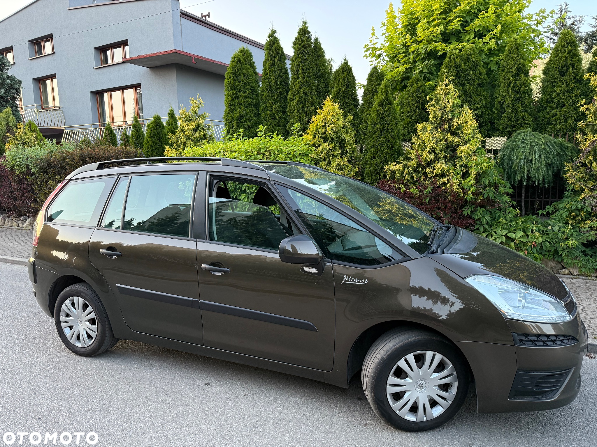Citroën C4 Picasso HDi 110 FAP Business Class - 13