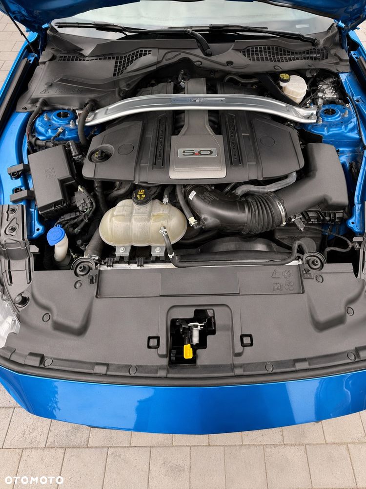 Ford Mustang - 9