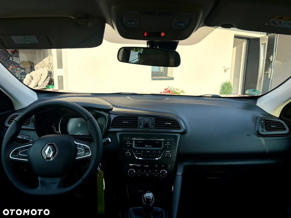 Renault Kadjar Energy TCe 130 Life - 10