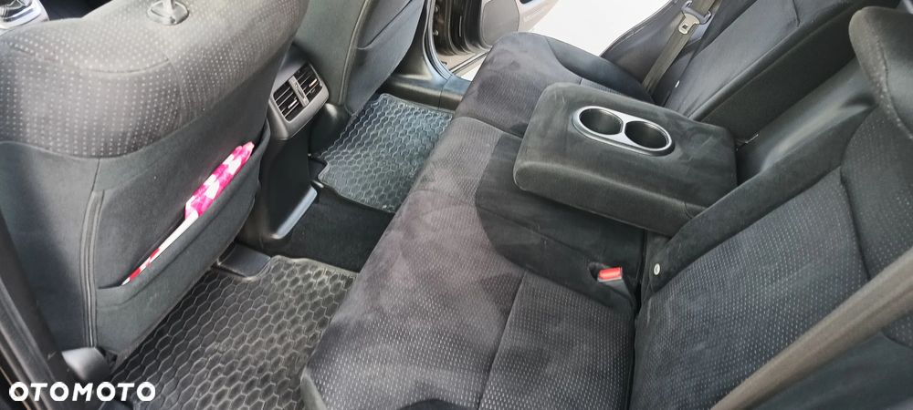 Honda CR-V - 9