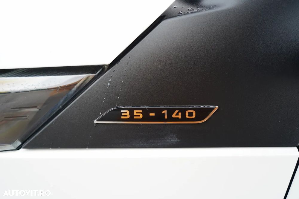 Iveco DAILY 35-140 / 5m LIVRARE / MANUALĂ / TWIN / 2020 / IMPORTAT - 24