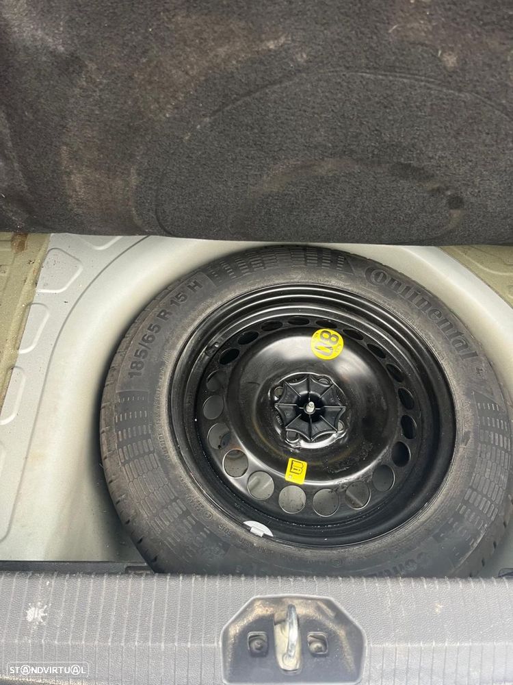 Opel Corsa 1.3 CDTi innovation - 21