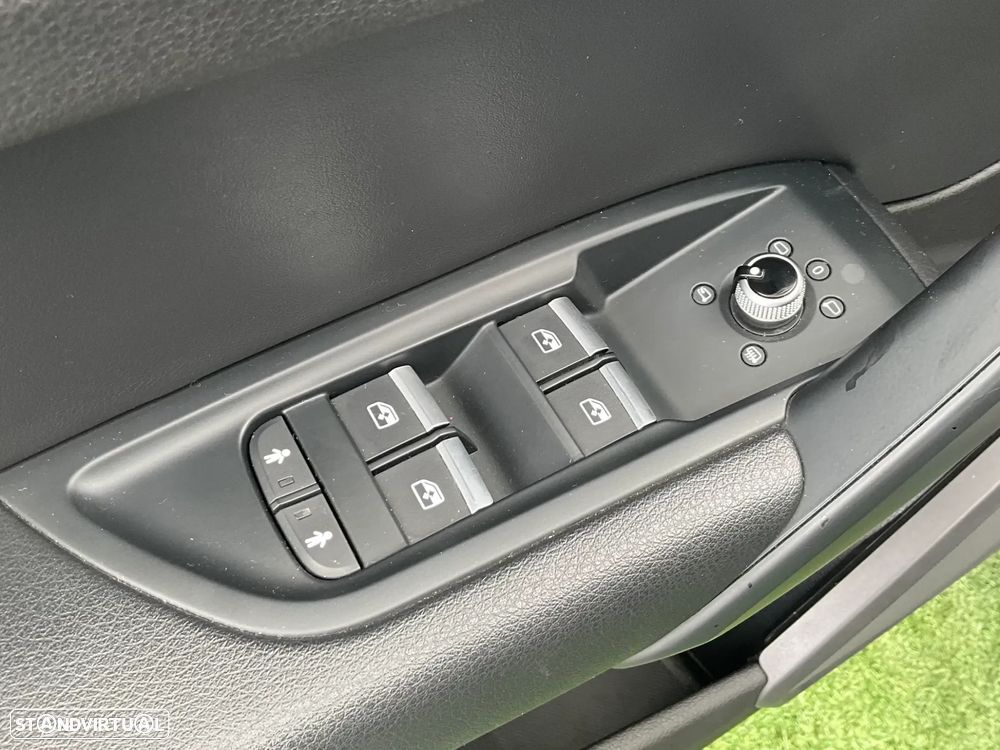 Audi Q5 40 TDI quattro S tronic - 21