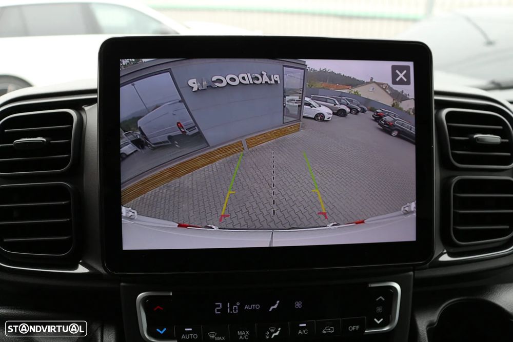 Peugeot Boxer 2.2 BlueHDi 435 L4H2 - 24