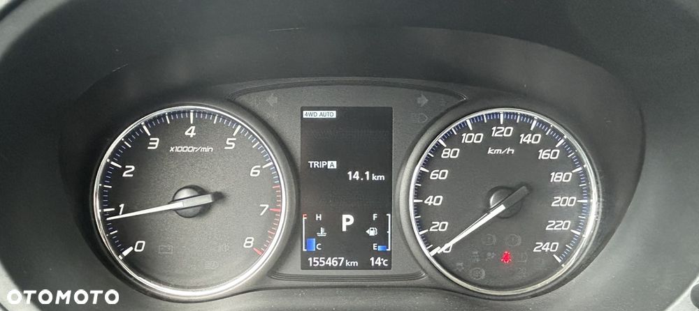 Mitsubishi Outlander 2.0 Intense Comfort 4WD CVT - 13