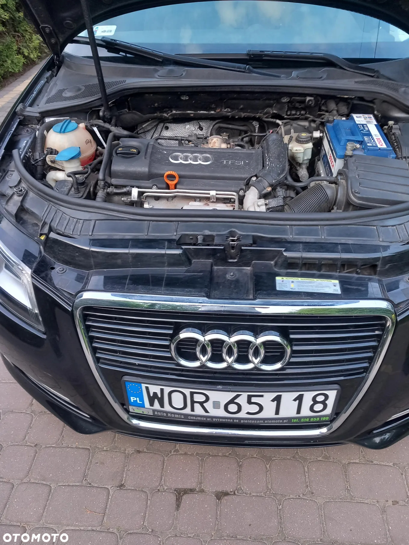 Audi A3 - 9