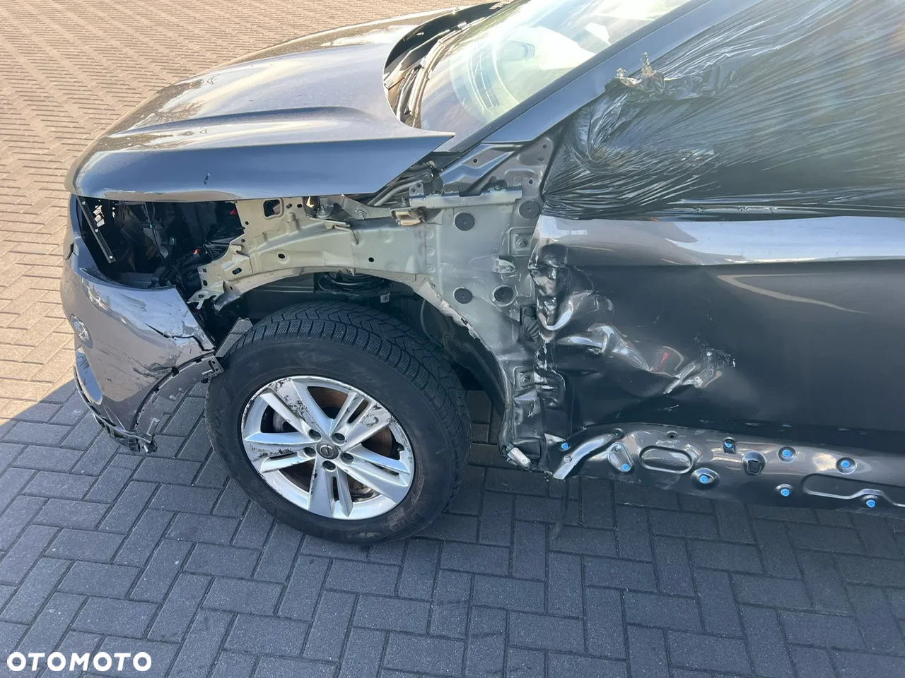 Opel Grandland X - 4