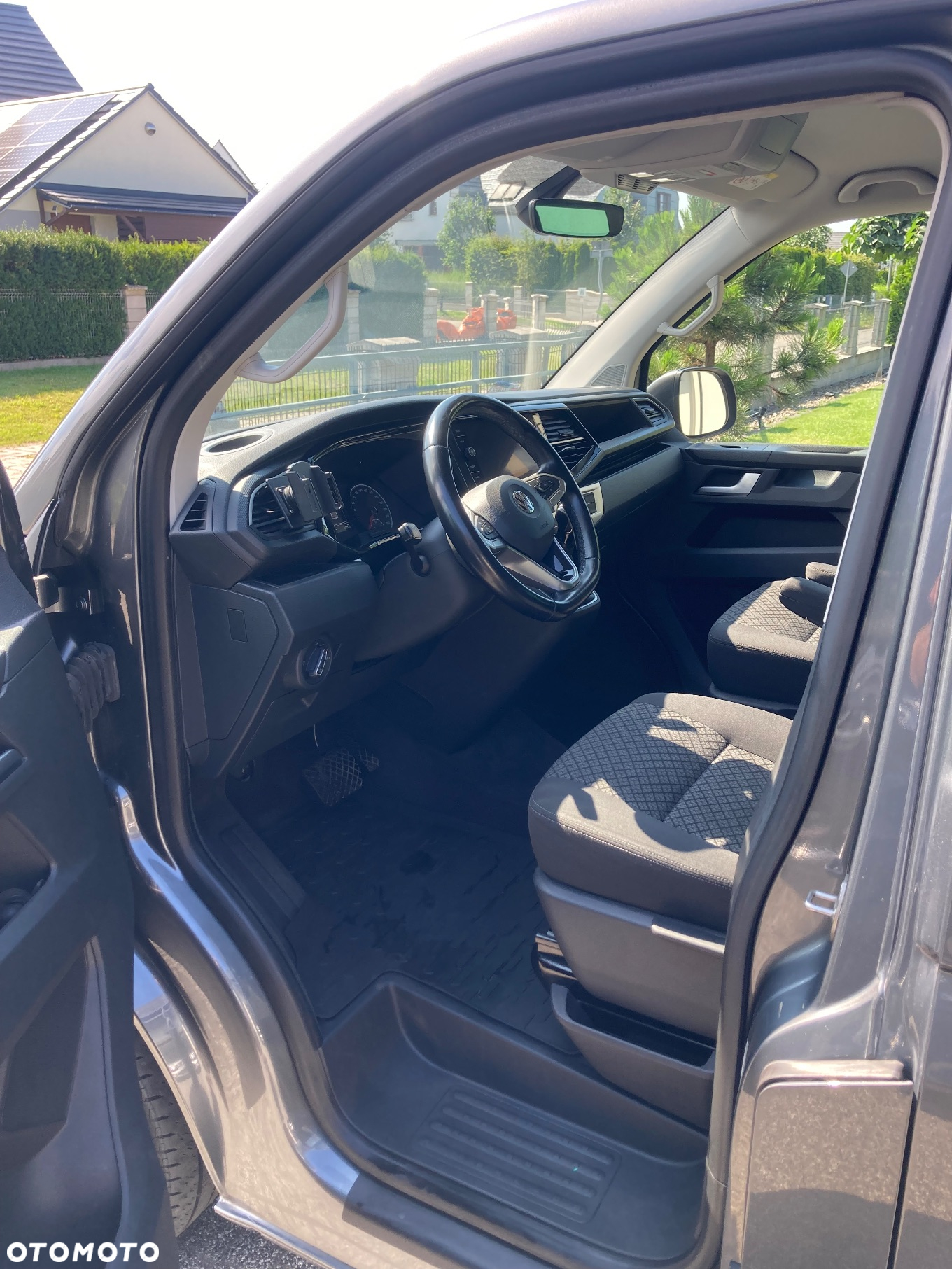 Volkswagen Multivan 2.0 TDI L1 Trendline DSG - 5