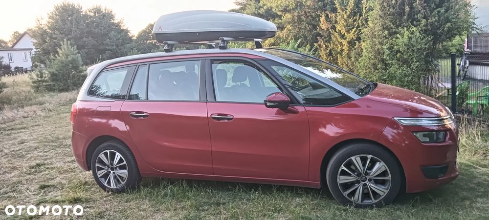 Citroën C4 Picasso 2.0 BlueHDi Seduction - 1