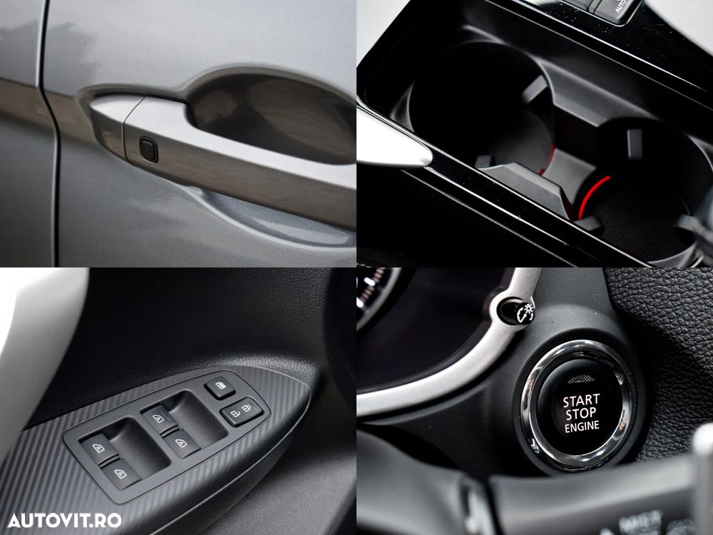 Mitsubishi Eclipse-Cross 2.2 DI-D Aut. 4WD Diamant+ - 13