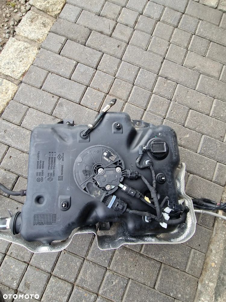 ZBIORNIK ADBLUE RENAULT MASTER IV 2022r 208993933R - 6