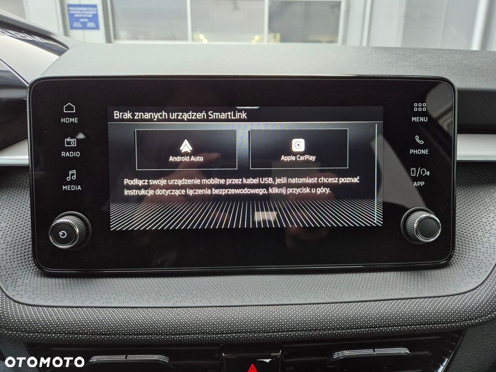 Skoda Fabia 1.0 TSI Edition 130 DSG - 27