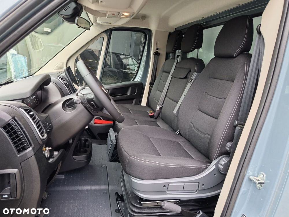 Fiat Ducato - 15