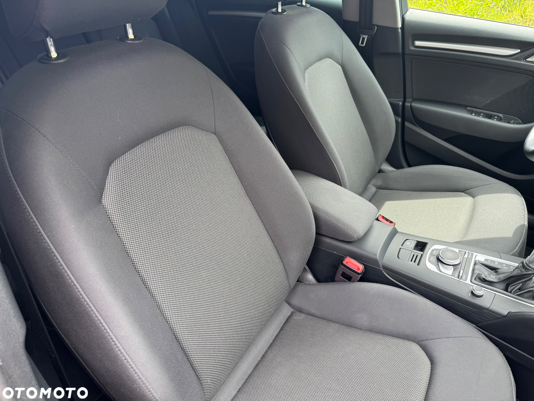 Audi A3 1.6 TDI Sport S tronic - 24