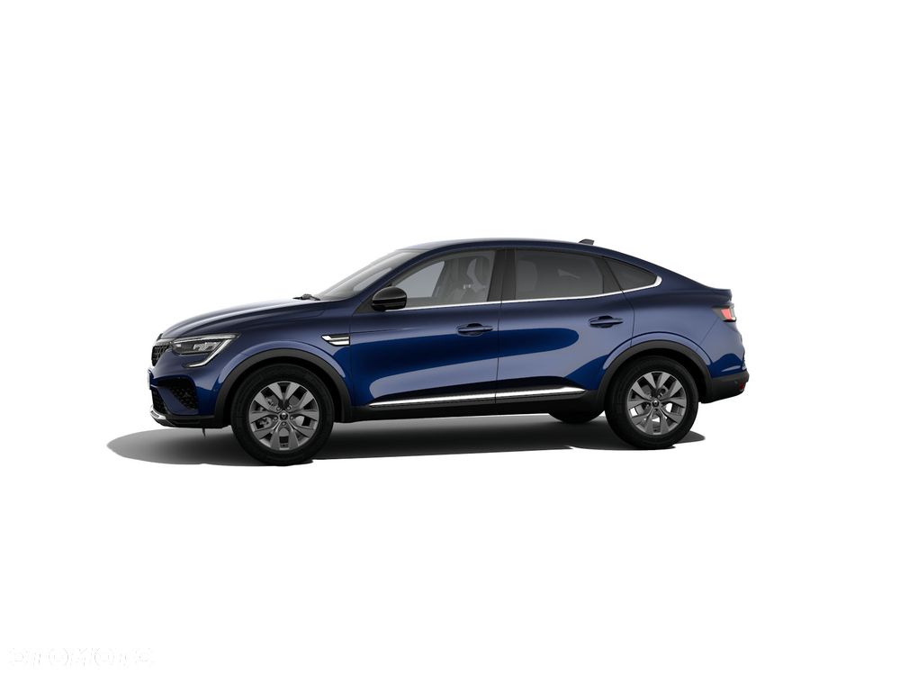 Renault Arkana - 2