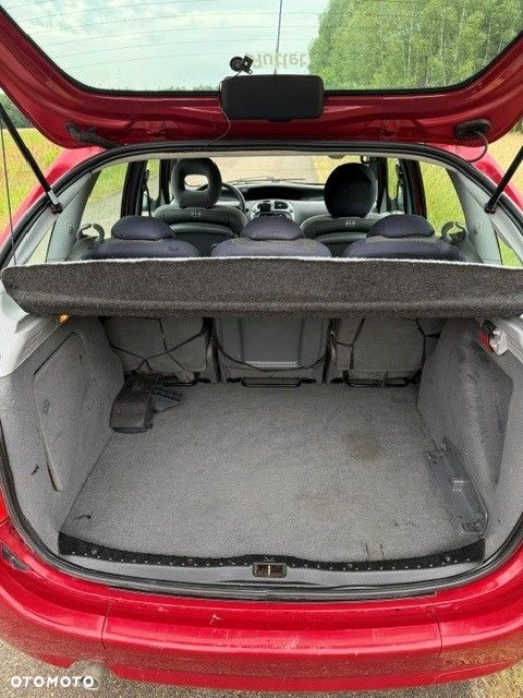 Citroën Xsara Picasso 1.6 SX - 5