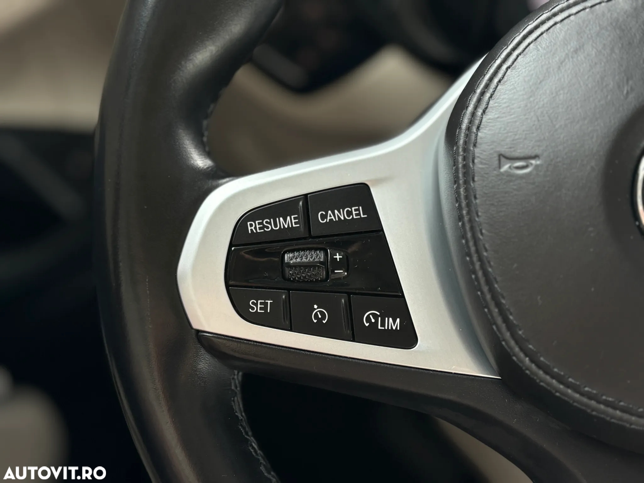 BMW Seria 5 520e AT PHEV - 27