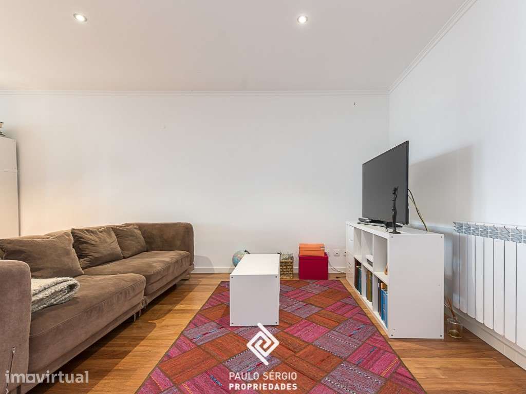 Apartamento T4 de Luxo em Espinho com vistas mar - Grande imagem: 2/35