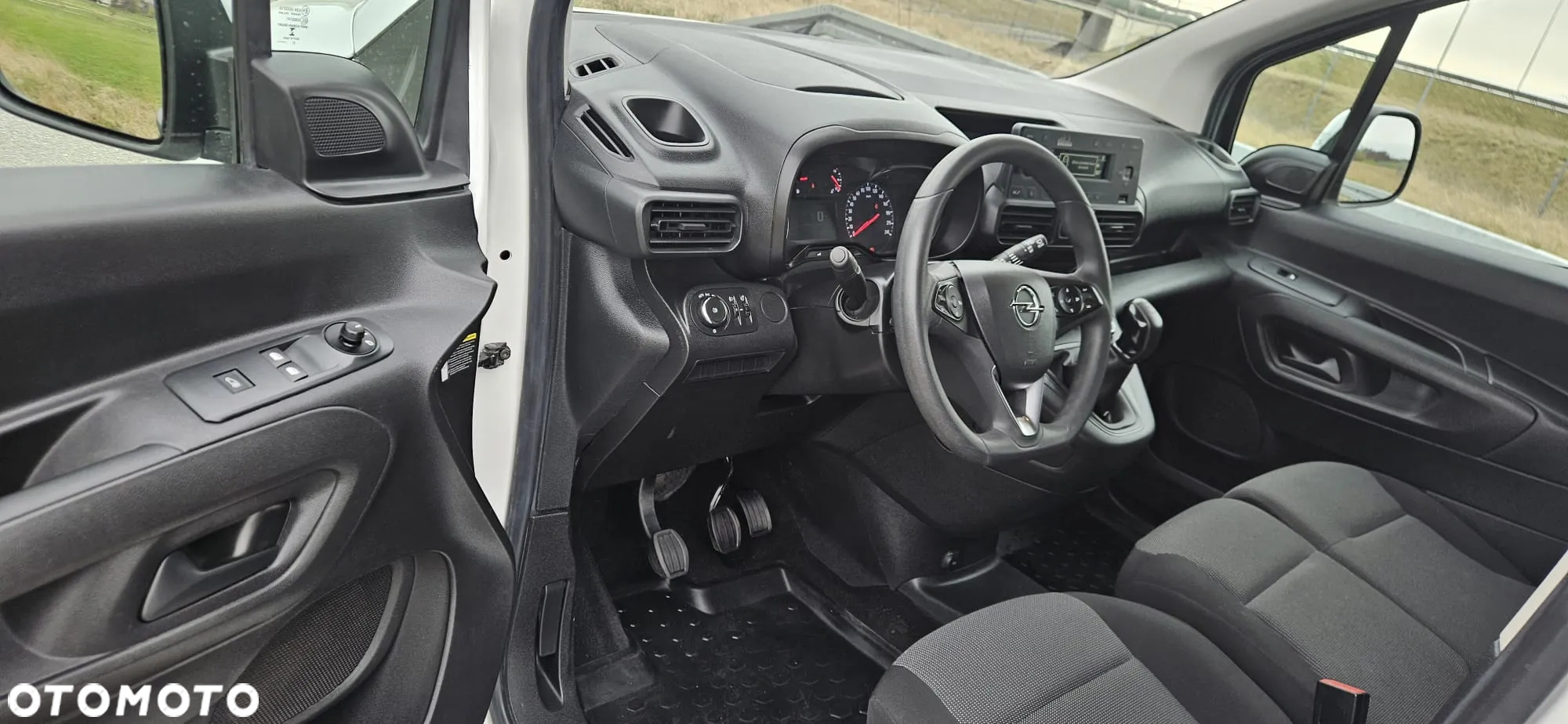Opel Combo - 10
