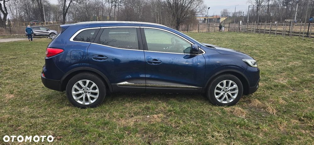 Renault Kadjar Energy TCe 130 EDC Experience - 17