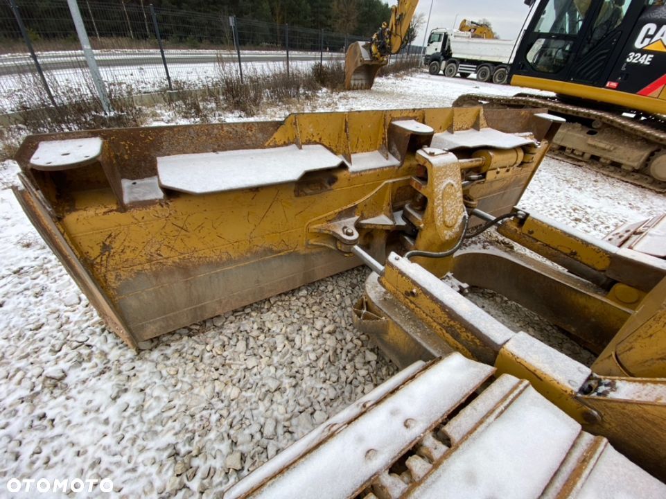 Caterpillar D6N LGP - 6