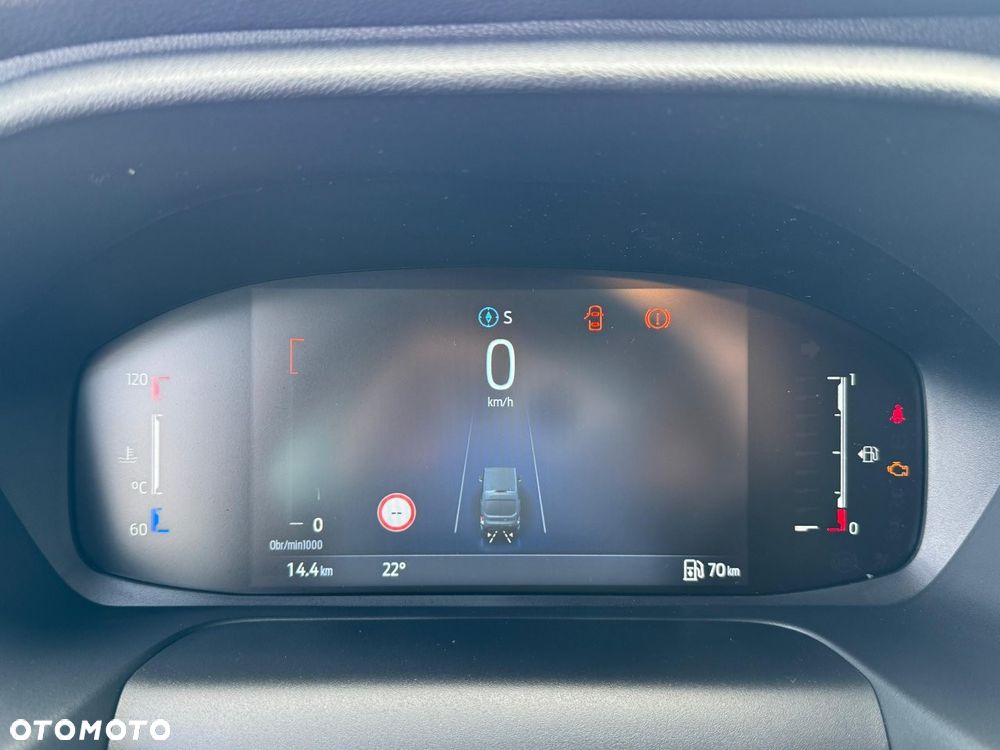 Ford Transit - 12