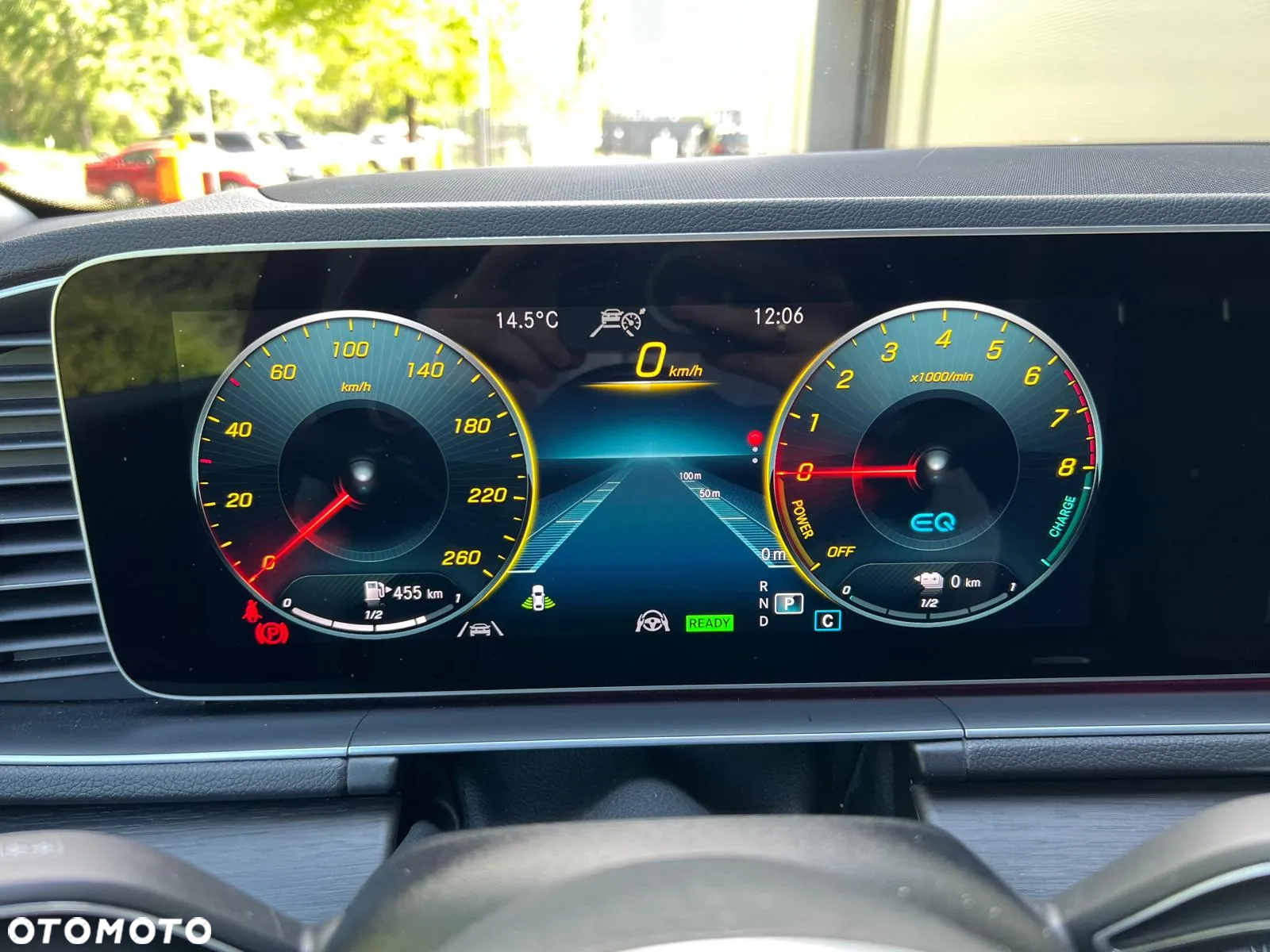 Mercedes-Benz GLE - 16