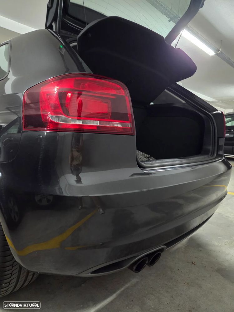Audi A3 1.4 TFSI S-line - 9
