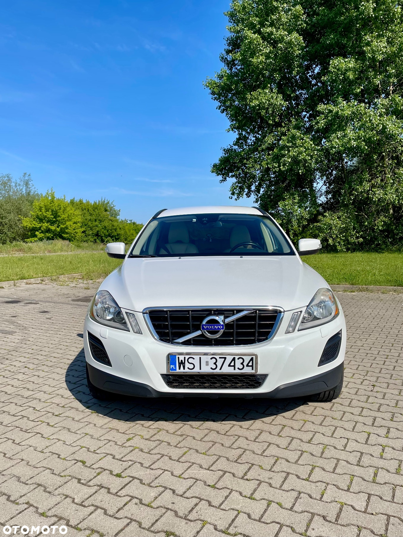 Volvo XC 60 D3 Momentum - 7