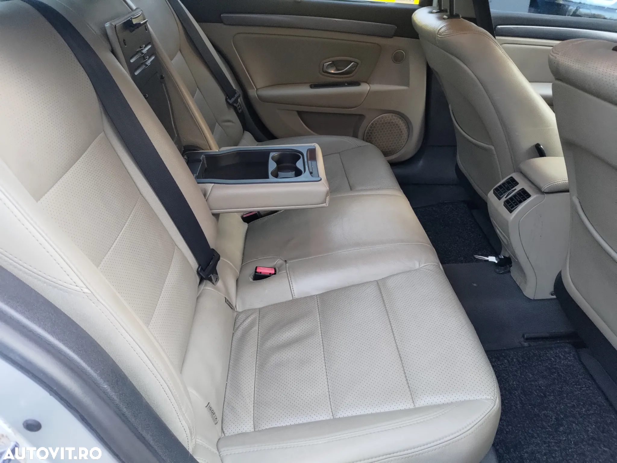 Renault Laguna - 14
