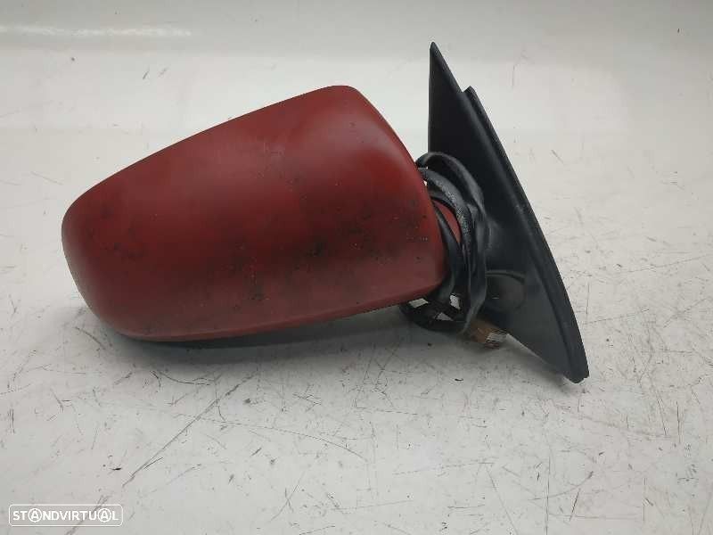 ESPELHO RETROVISOR DIREITO AUDI A4 AVANT 2002 - 4