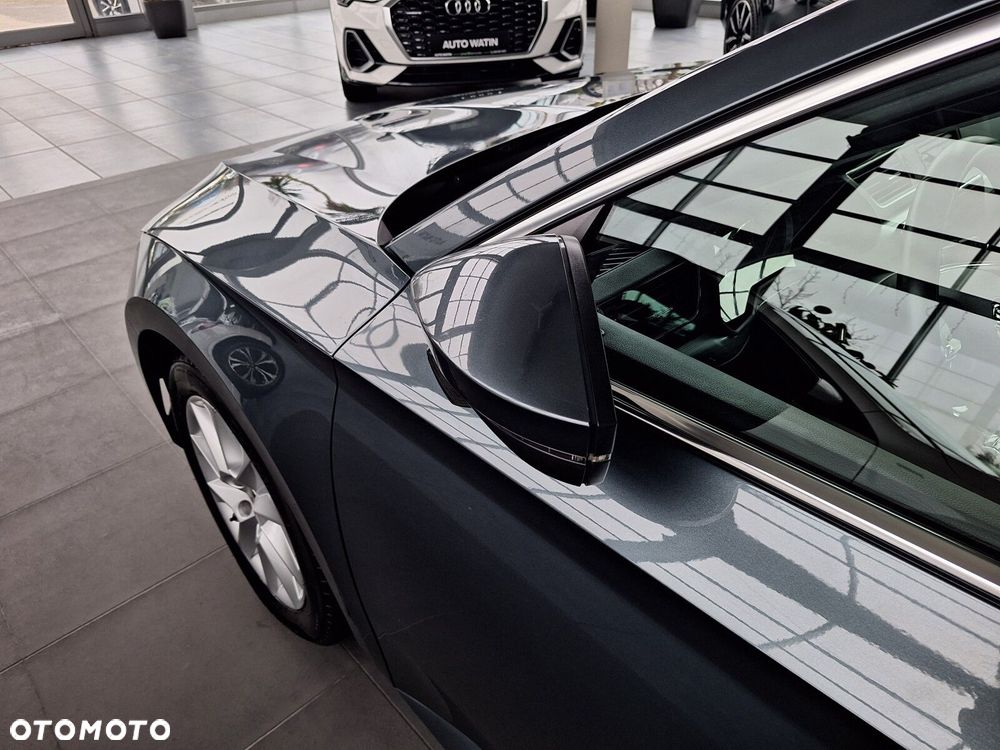 Skoda Superb 2.0 TDI SCR Ambition DSG - 11