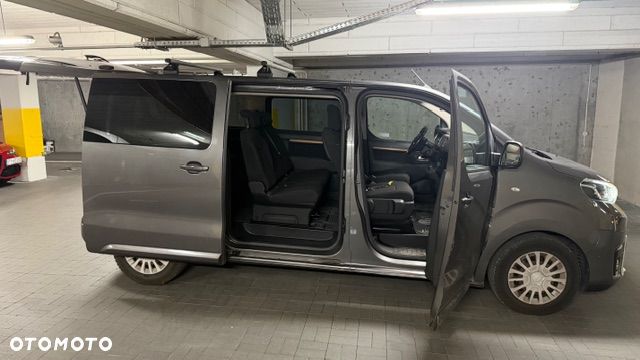 Toyota ProAce Kombi D-4D Long 2,8t - 9