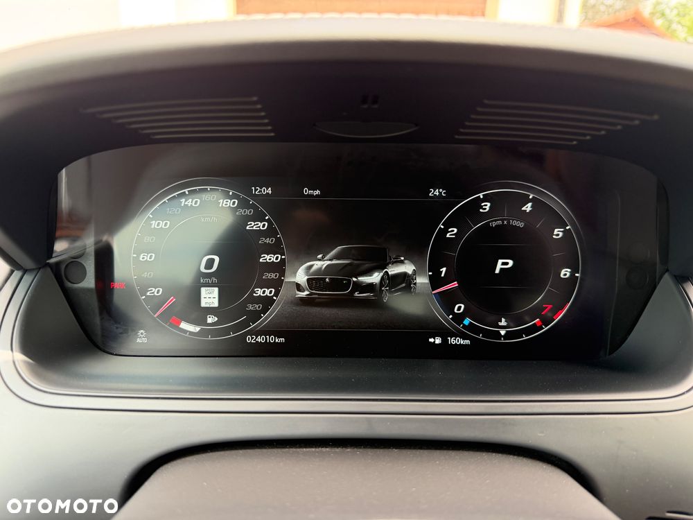Jaguar F-Type P450 AWD R-Dynamic - 30