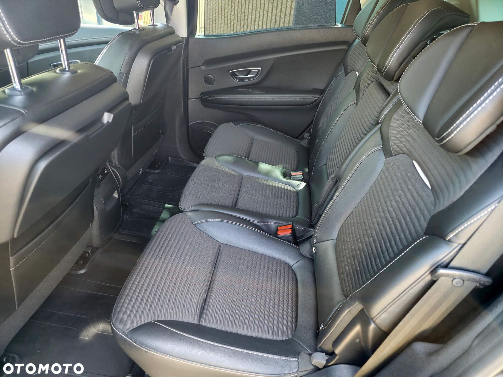 Renault Scenic - 14