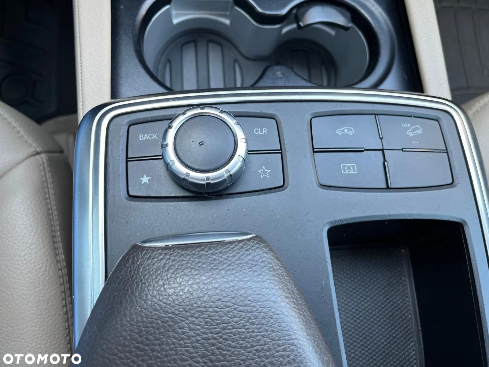Mercedes-Benz GL 500 4-Matic - 15
