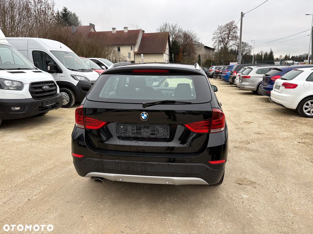 BMW X1 xDrive18d xLine - 7
