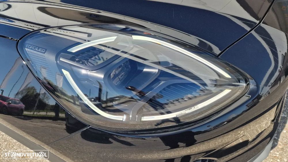 Ford Puma 1.0 EcoBoost MHEV Titanium - 6