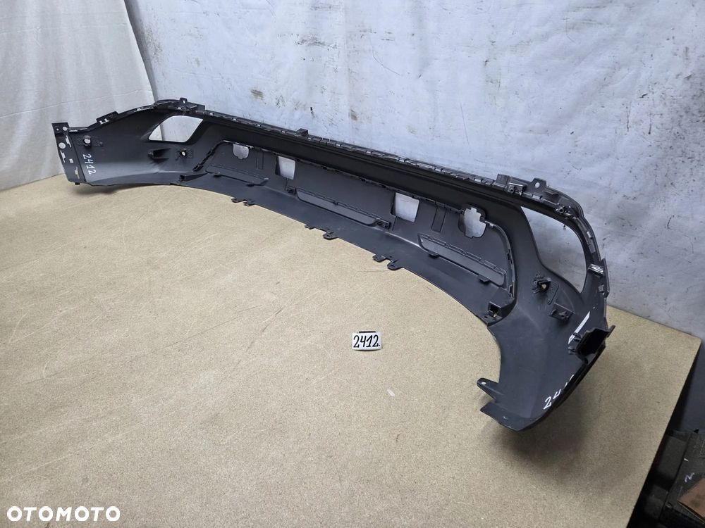 Renault Austral 22-24r 850180287R 4xpdc +2xpdc zderzak tył tylny - 6