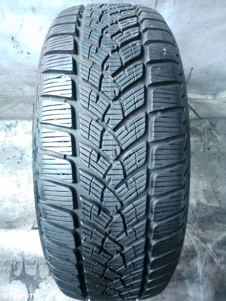 Fulda Control HP2 205/55 R17 95V 2024 7.5-8mm - 1