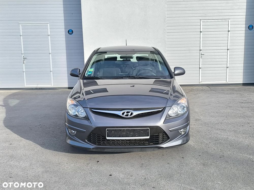Hyundai i30 1.4 Classic EU5 - 3
